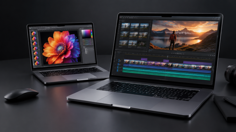 Apple представила MacBook Pro с сенсорными OLED-дисплеями: чипы прежние, цена выше