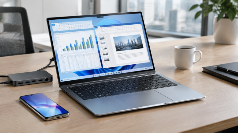 Honor MagicBook 16 2026 с Intel Core Ultra 5 325: деловой ноутбук для работы, учёбы и апгрейда