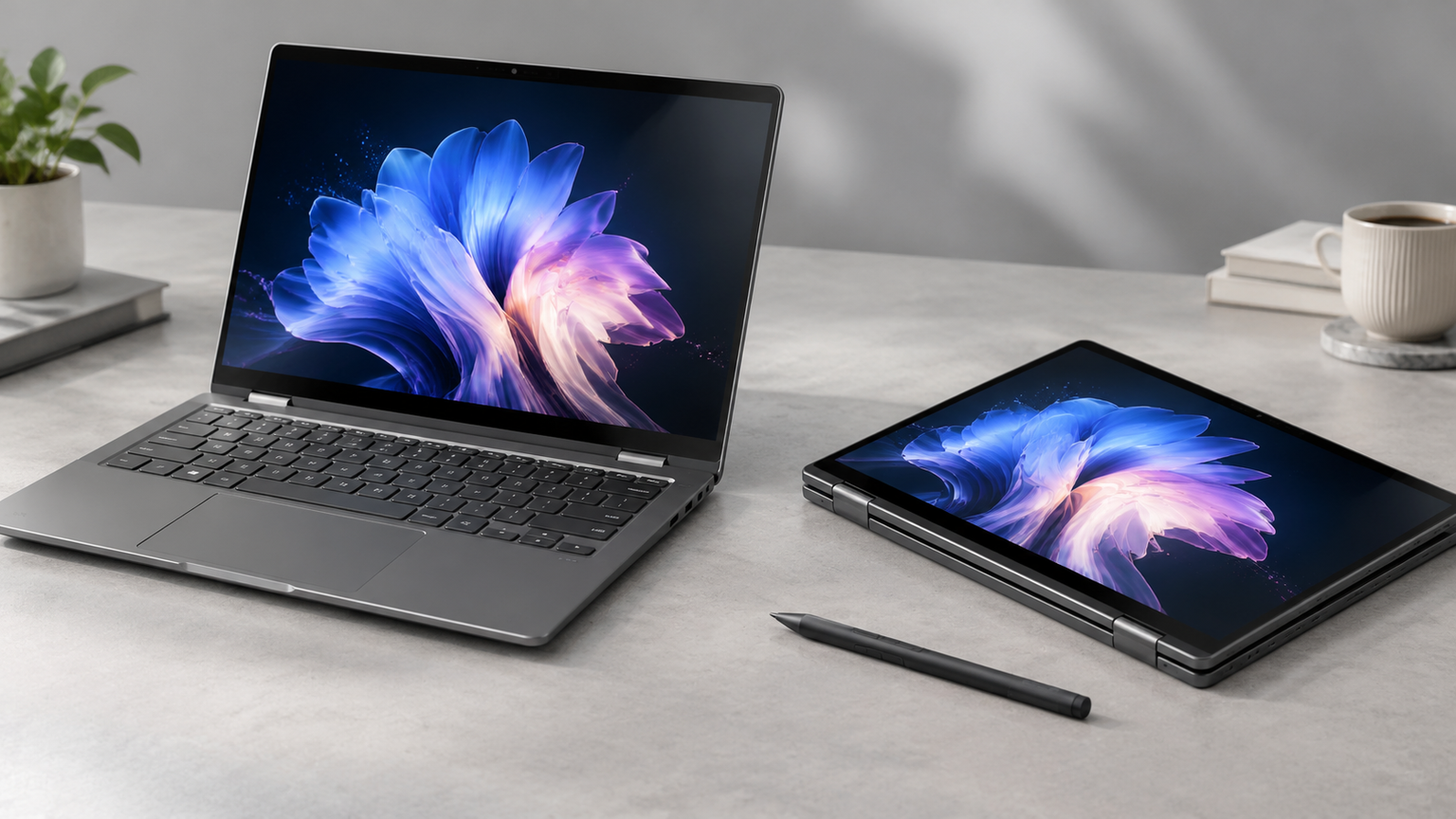 Ноутбук-трансформер MSI Prestige 16 Flip AI+: несколько «но», а в целом хорошо