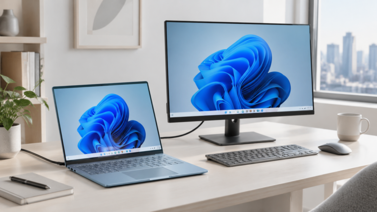 Доступный Surface на AMD Arm: чего ждать от ноутбука Microsoft и как оценить его до покупки