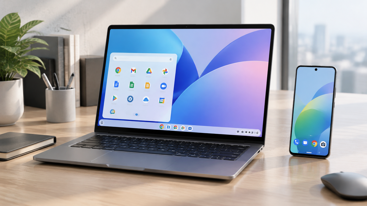 Googlebook: хорошие ноутбуки с сырой ОС — что показали первые тесты