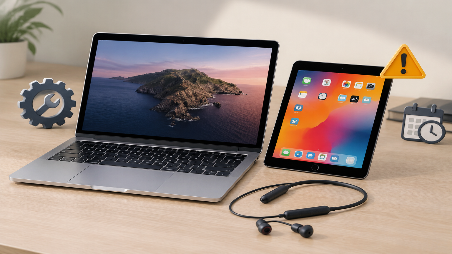 Apple признала устаревшими 12-дюймовый MacBook 2017 года, iPad 6 и BeatsX: что это меняет для владельцев