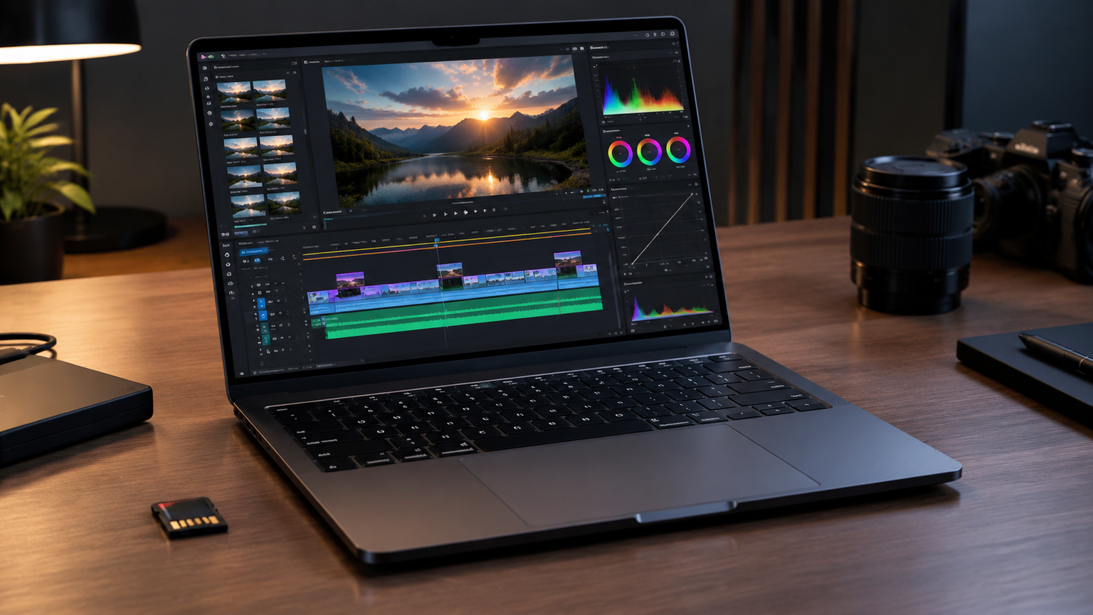 Apple обновила базовый MacBook Pro: что изменилось в версии с M6 при прежней цене